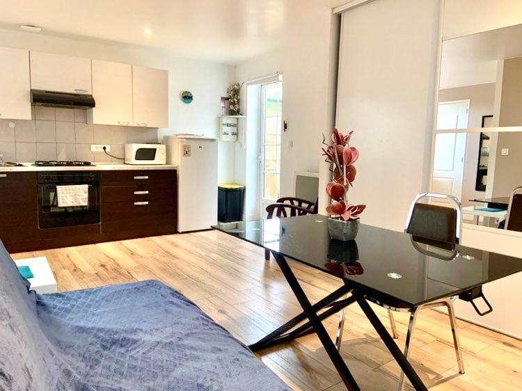 Apartment Maisonnette Bassin D'arcachon *