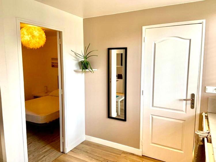 Apartment Maisonnette Bassin D'arcachon *