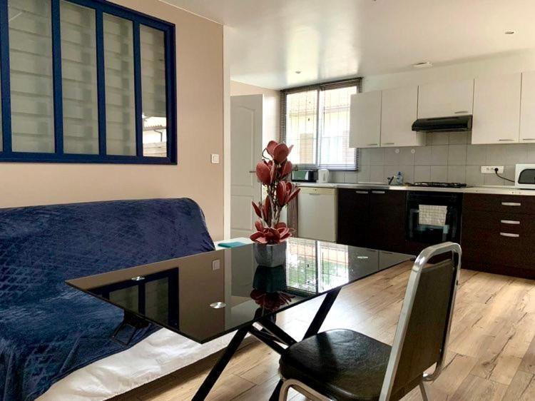 Apartment Maisonnette Bassin D'arcachon *